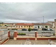 CASA EN VENTA CALLE MAYOR DE FUSTIÑANA