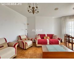 PISO EN VENTA EN CALLE GRISERAS