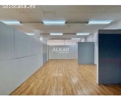 LOCAL COMERCIAL EN TUDELA