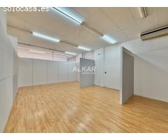 LOCAL COMERCIAL EN TUDELA