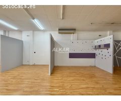 LOCAL COMERCIAL EN TUDELA