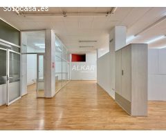 LOCAL COMERCIAL EN TUDELA