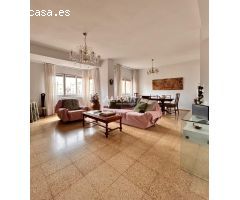 PISO EN ZONA CENTRO DE TUDELA