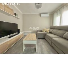 CASA EN VENTA EN TUDELA