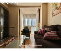 APARTAMENTO EN ZONA QUEILES
