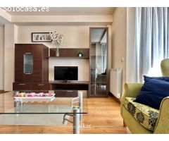 APARTAMENTO EN ZONA QUEILES