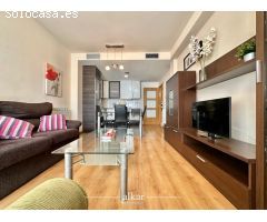 APARTAMENTO EN ZONA QUEILES