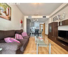 APARTAMENTO EN ZONA QUEILES
