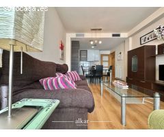 APARTAMENTO EN ZONA QUEILES