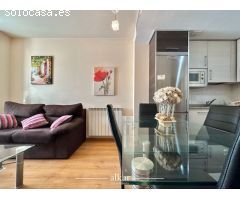 APARTAMENTO EN ZONA QUEILES