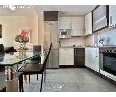 APARTAMENTO EN ZONA QUEILES
