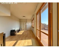 ÁTICO EN VENTA EN TUDELA