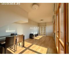 ÁTICO EN VENTA EN TUDELA