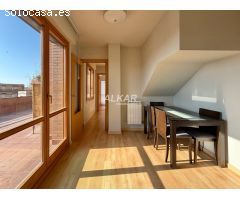 ÁTICO EN VENTA EN TUDELA