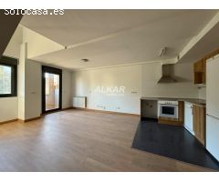 ATICO EN VENTA EN TUDELA