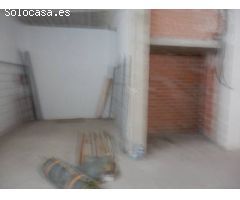 Local en alquiler 
