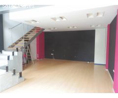 Local comercial en alquiler 