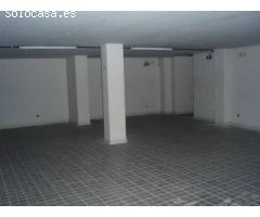 Local comercial en alquiler 