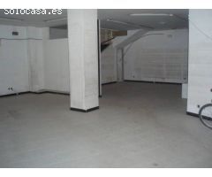Local comercial en alquiler 
