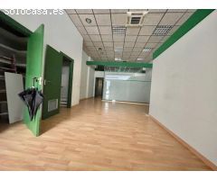 LOCAL COMERCIAL EN EL CENTRO DE TUDELA