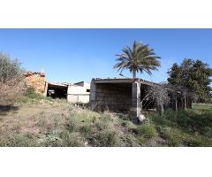 Finca rustica en venta en Binissalem