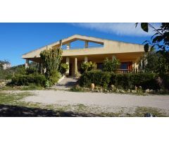 Casa de campo en venta en Lloseta