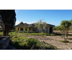 Casa de campo en venta en Lloseta