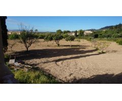 Casa de campo en venta en Lloseta