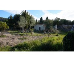 Casa de campo en venta en Lloseta