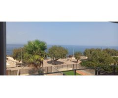Duplex en alquiler en Colonia Sant Pere por temporada