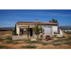 Finca rustica en venta en Binissalem