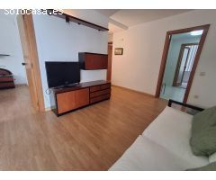 OPORTUNIDAD-PISO CON VISTAS AL MAR CON APARCAMIENTO, TRASTERO Y PISCINA COMUNITARIA