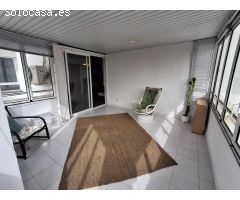 OPORTUNIDAD-PISO CON VISTAS AL MAR CON APARCAMIENTO, TRASTERO Y PISCINA COMUNITARIA