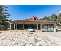 Casa de campo en venta en Binissalem