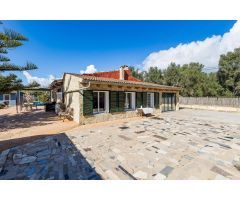 Casa de campo en venta en Binissalem