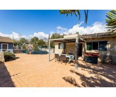 Casa de campo en venta en Binissalem
