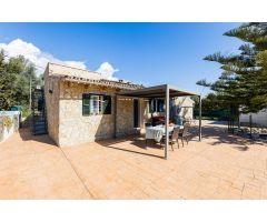 Casa de campo en venta en Binissalem
