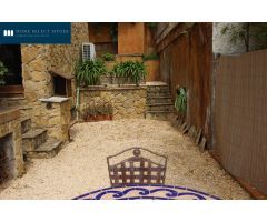 Magnífica villa de alto standing en Olivella (Sitges)