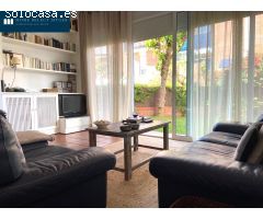 Alquiler de verano en el viñet