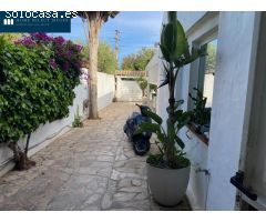 Casa estilo mediterráneo en los Viñedos