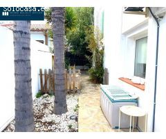 Casa estilo mediterráneo en los Viñedos