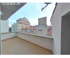 Dúplex en venta en el centro