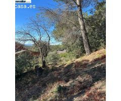 TERRENO DE 633M2 PREPARADO PARA CONSTRUIR!