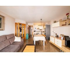 MAGNÍFICO DÚPLEX EN PUEBLO NUEVO. 3 HABITACIONES Y ESTUDIO CON AMPLIA TERRAZA.