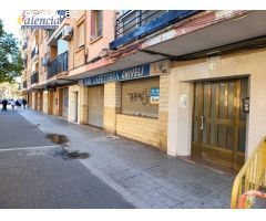 Local comercial en Venta en Xirivella, Valencia