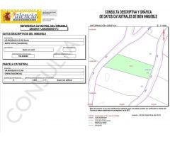 Terreno urbano en Venta en Chiva de Morella, Valencia