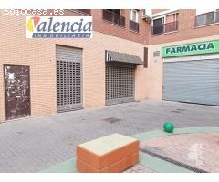 Local comercial en Venta en Los Torrentes, Valencia