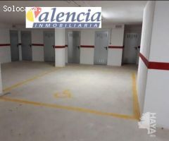 Garaje en Venta en La Pobla de Vallbona, Valencia