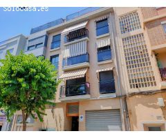 VENTA 2 PLAZAS DE GARAJE CON TRASTERO
