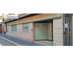 Local comercial en Venta en Manises, Valencia